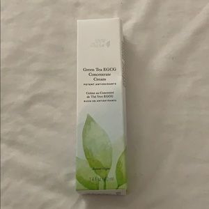 100% Pure Green Tea EGCG concentrate cream